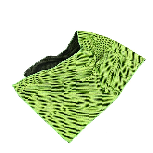 Deluxe Cooling Towel - Sealed PE Bag