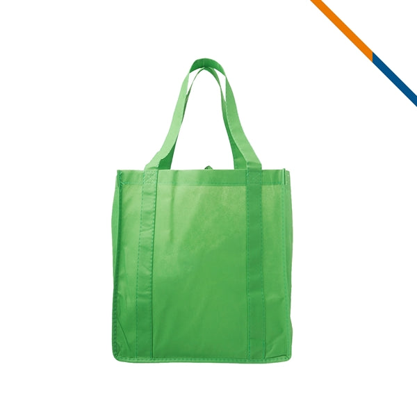Ferris Grocery Tote Bag