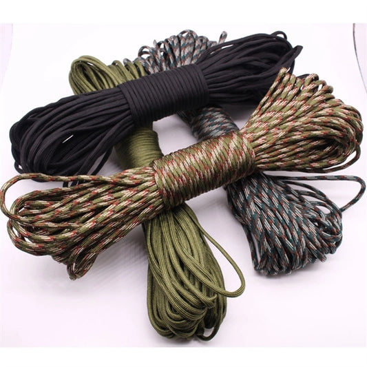 31m DIY Paracord
