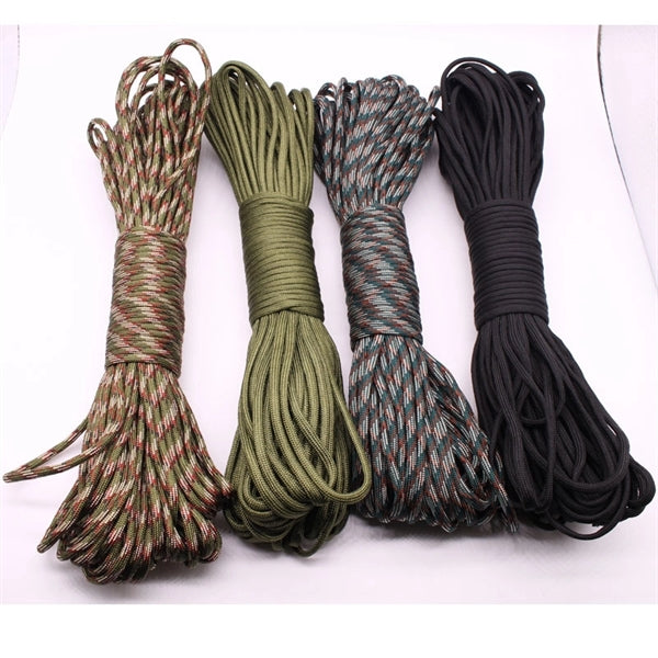 31m DIY Paracord