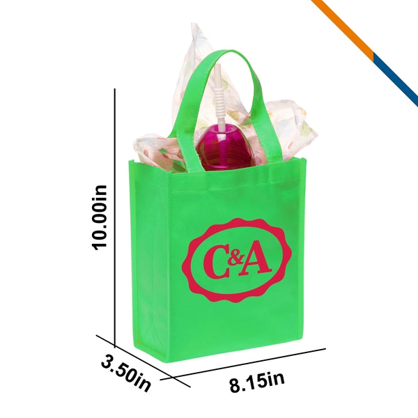 Sean Tote Bag