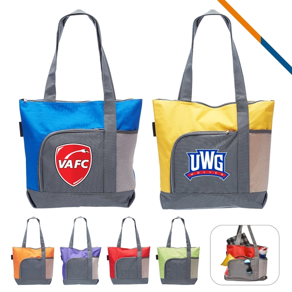 Vita Tote Bag