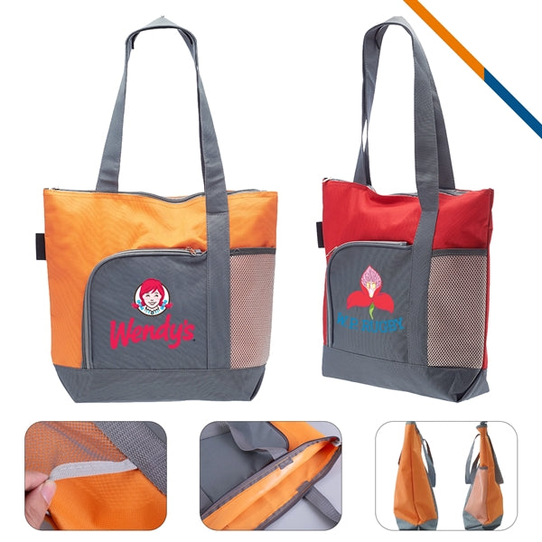 Vita Tote Bag