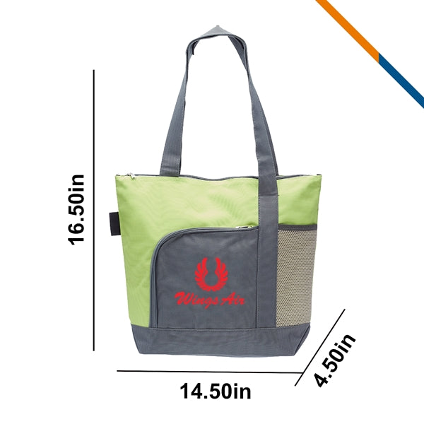 Vita Tote Bag