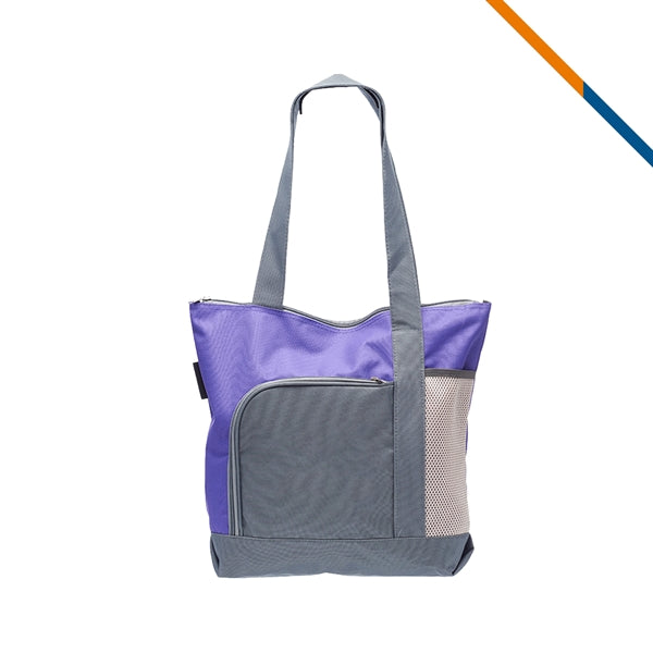 Vita Tote Bag