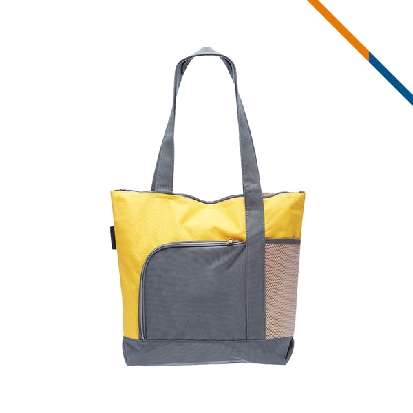 Vita Tote Bag