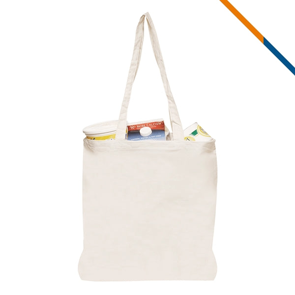 Eloise Cotton Tote Bag