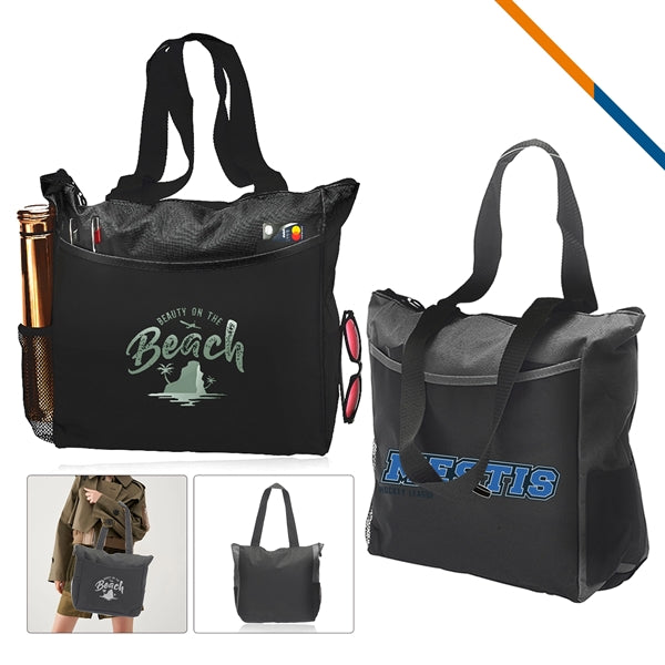 Tace Tote Bag