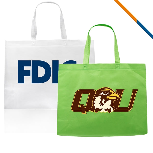 Rible Tote Bag