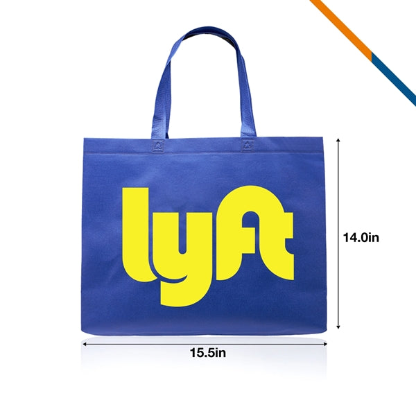 Rible Tote Bag