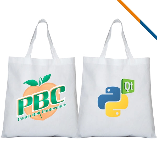 Locha Tote Bag