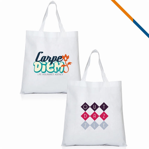 Locha Tote Bag