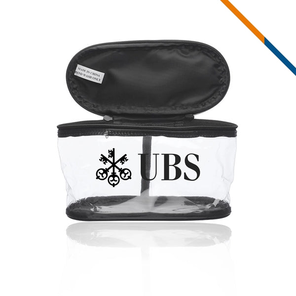 Portson Cosmetic Travel Bag