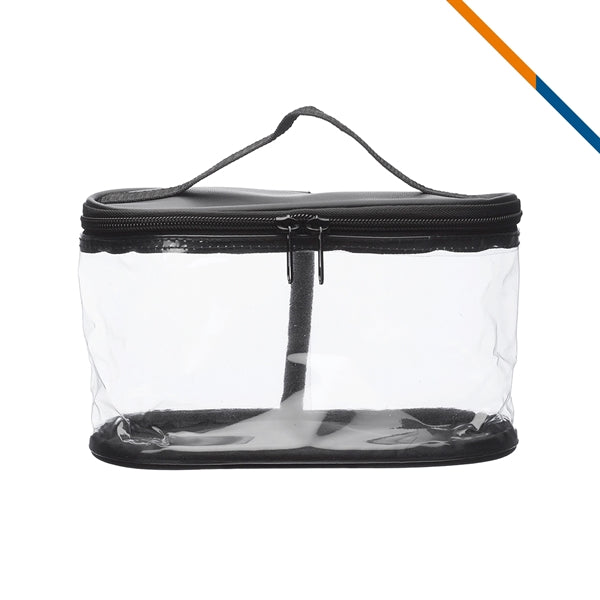 Portson Cosmetic Travel Bag