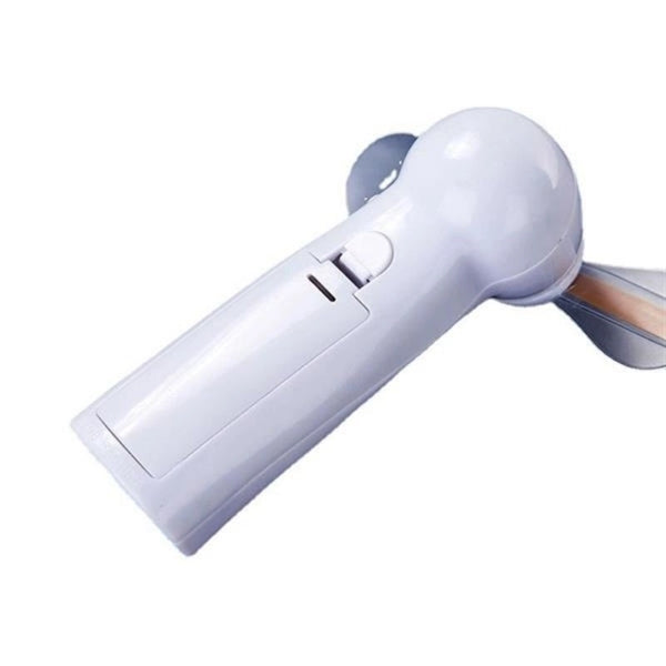 LED Hand-Held Fan