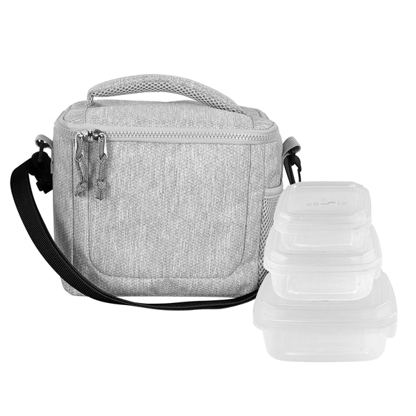 Portion Control Adventure Cooler