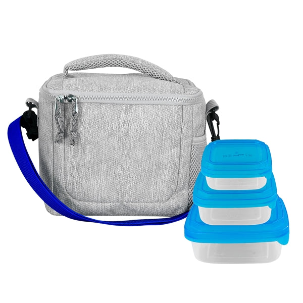 Portion Control Adventure Cooler