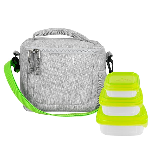 Portion Control Adventure Cooler