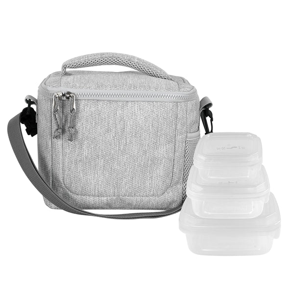 Portion Control Adventure Cooler