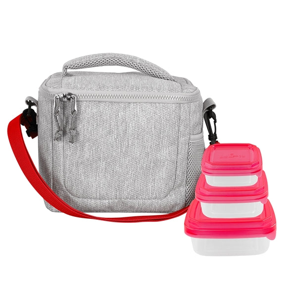 Portion Control Adventure Cooler