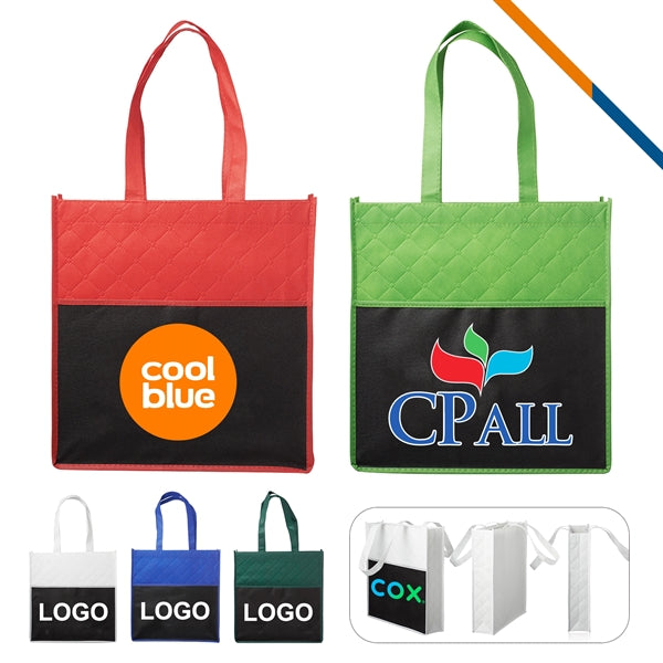 Ulva Tote Bag
