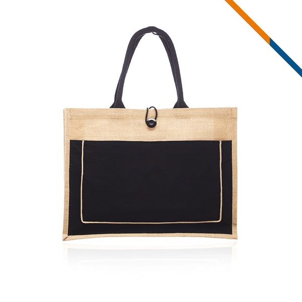 Hilda Tote Bag