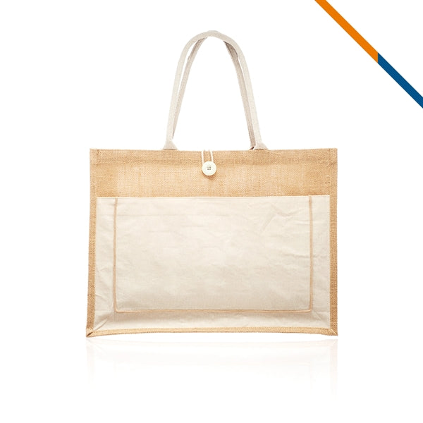 Hilda Tote Bag