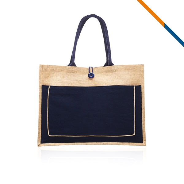 Hilda Tote Bag