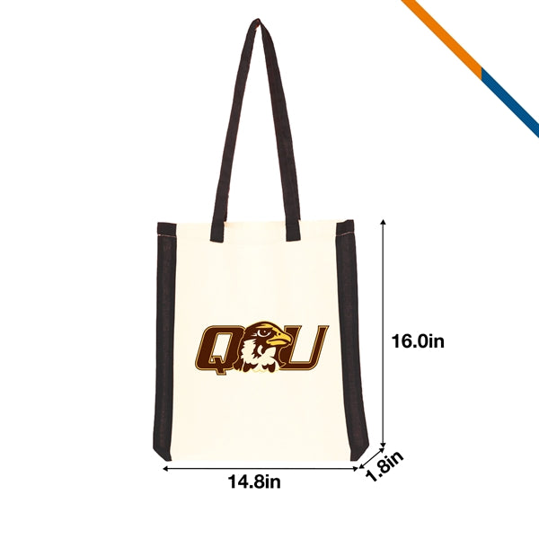 Sate Cotton Tote Bag