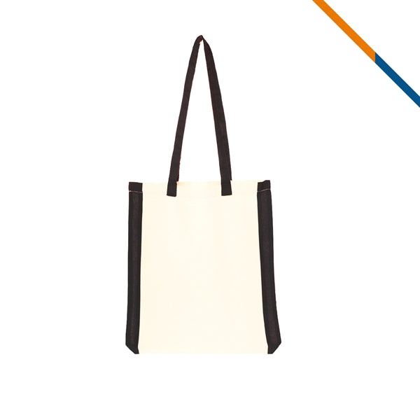 Sate Cotton Tote Bag