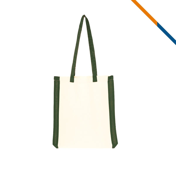 Sate Cotton Tote Bag