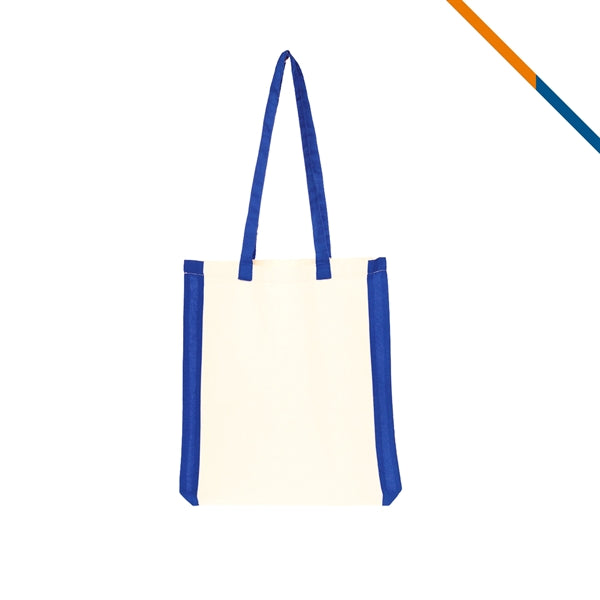 Sate Cotton Tote Bag