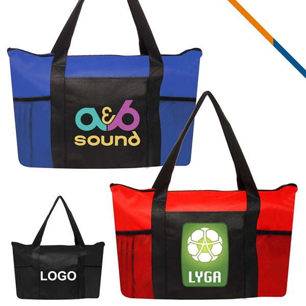Besure Tote Bag