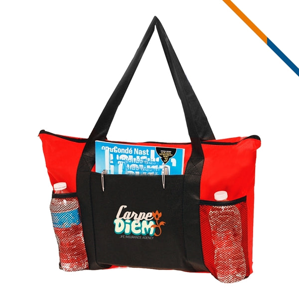 Besure Tote Bag