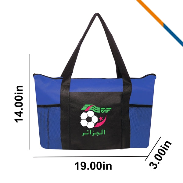 Besure Tote Bag