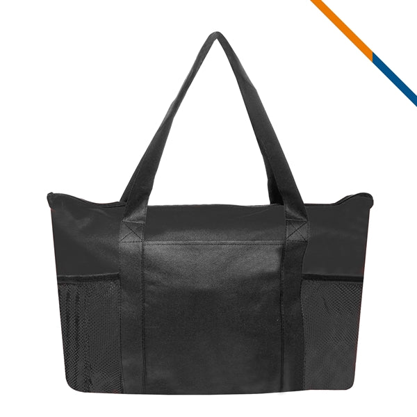 Besure Tote Bag