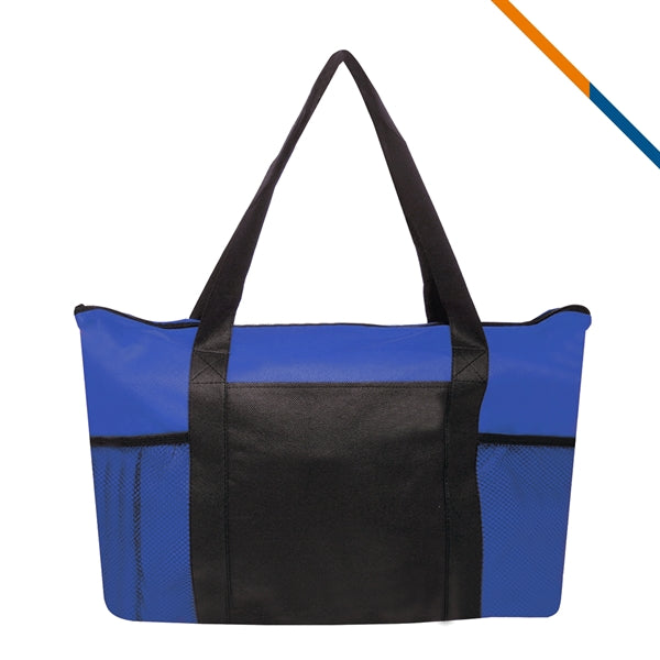 Besure Tote Bag