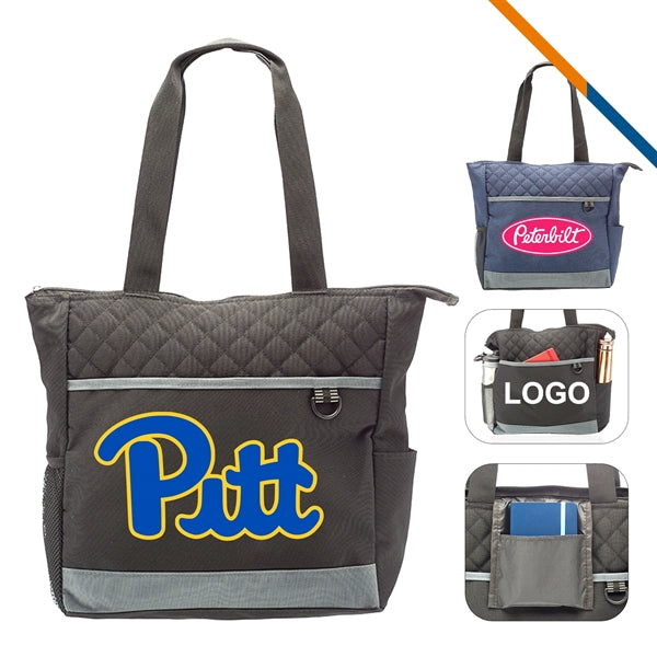 Ventee Tote Bag