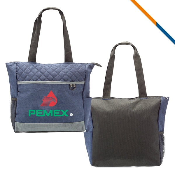 Ventee Tote Bag