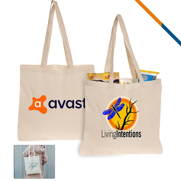 Travis Tote Bag