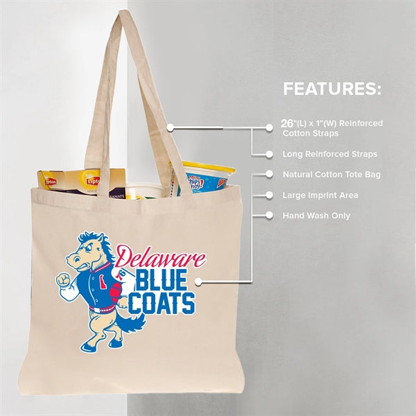 Travis Tote Bag
