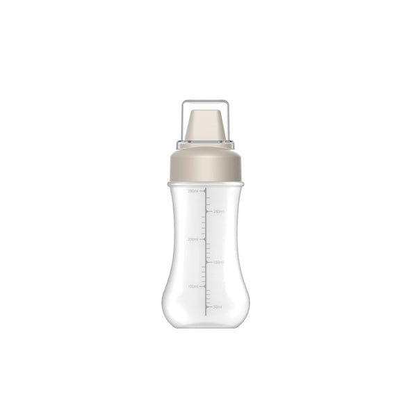 12 Oz Kitchen Porous Condiment Squeeze Bottles