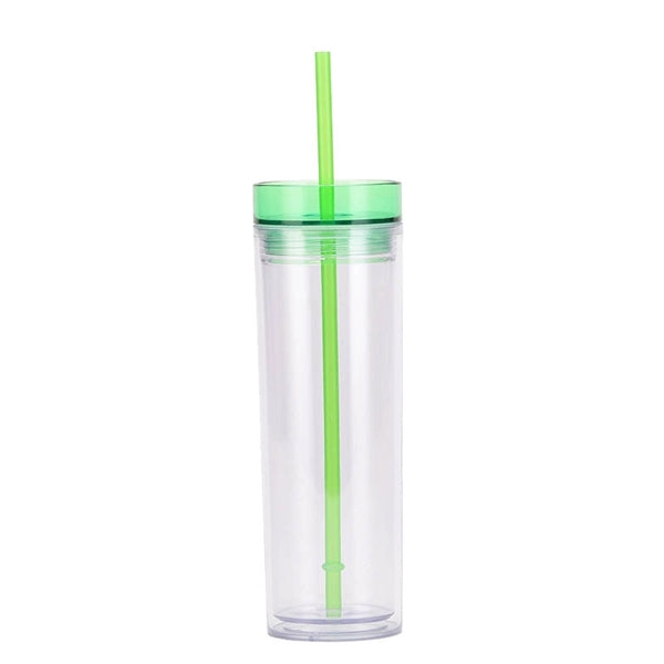 16oz Skinny Tumbler