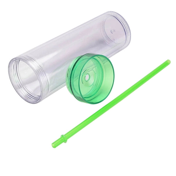 16oz Skinny Tumbler