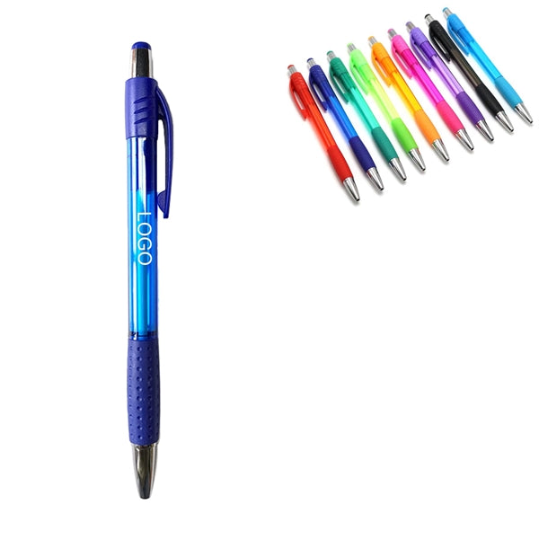 Screamer Pen