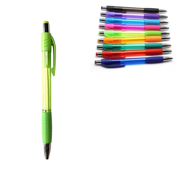 Screamer Pen