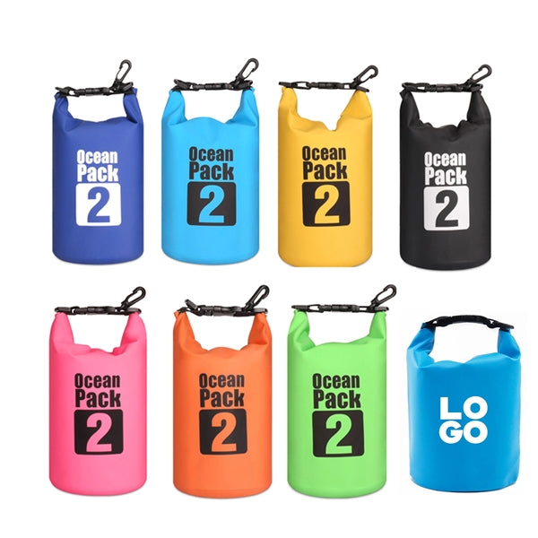 2L Floating Bag