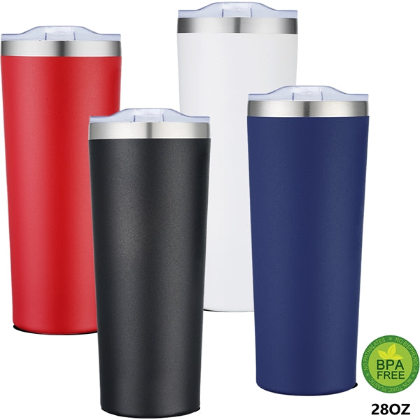 28 oz Stainless Steel Tumbler