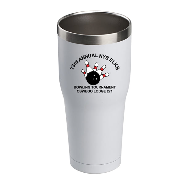 20 oz Stainless Steel Tumbler