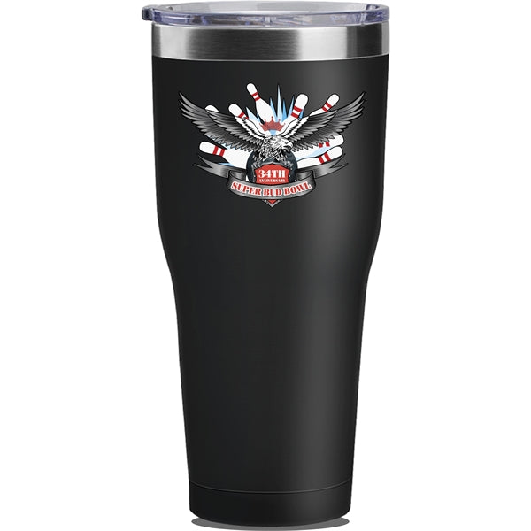 20 oz Stainless Steel Tumbler